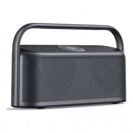 Anker Soundcore Motion X600 50 W Bluetooth must kaasaskantav juhtmevaba kõlar