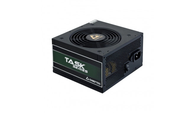 Chieftec Task 700W power supply (TPS-700S)