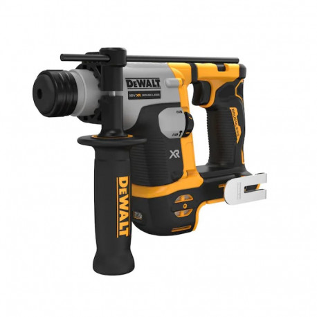 DEWALT 18V XR harjadeta kompaktne 16mm SDS Plus lööktrell kere DCH172N-XJ