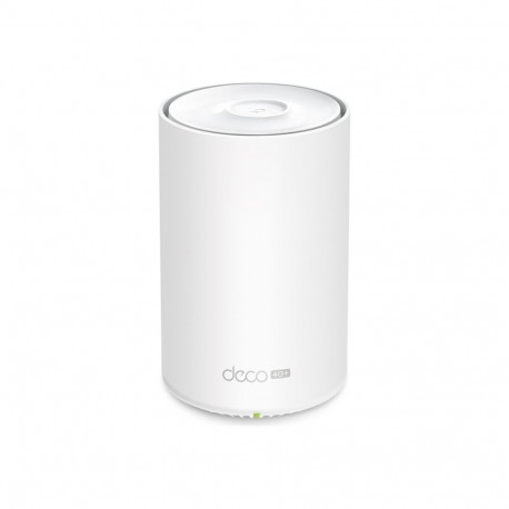 TP-LINK Deco X10-4G (1-pack) 4G+ AX1500 kogu kodu Mesh Wi-Fi 6 ruuter