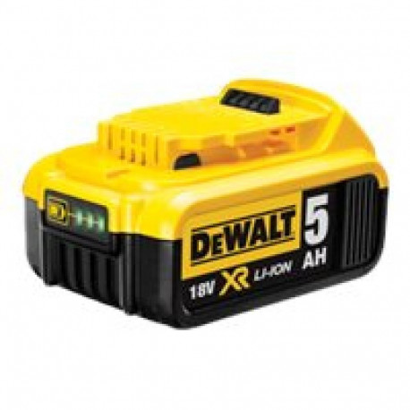DEWALT | DCB184-XJ 18V XR 5Ah Battery