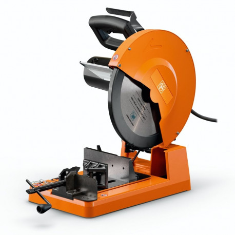 FEIN MKAS355 metalli lõikur