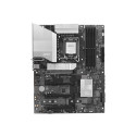 MSI PRO B860-P WIFI | Protsessori perekond Intel | Protsessori pesa LGA1851 | DDR5 | Toetatud kõvake