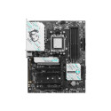 MSI B840 GAMING PLUS WIFI | Protsessoripere AMD | Protsessoripesa AM5 | DDR5 | Toetatud kõvaketta li