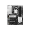 MSI PRO B840-P WIFI | Protsessori perekond AMD | Protsessori pesa AM5 | DDR5 | Toetatud kõvaketta li