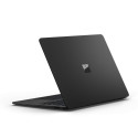 Microsoft Surface Laptop C12 | Black | 13.8 " | Touchscreen | 2304 x 1536 pixels | Snapdragon X Elit