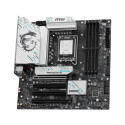 MSI B860M GAMING PLUS WIFI | Protsessoripere Intel | Protsessori pesa LGA1851 | DDR5 | Toetatud kõva