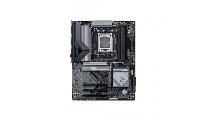 Gigabyte B850 EAGLE WIFI6E | Processor family AMD | Processor socket AM5 | DDR5 | Supported hard dis