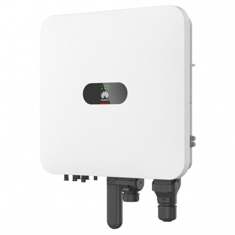 Huawei hübriid tasakaalustamata koormuse inverter | SUN2000-10K-MAP0