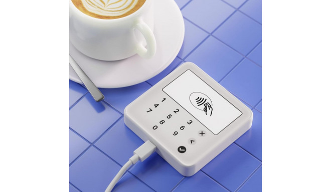 Card Reader Solo Lite