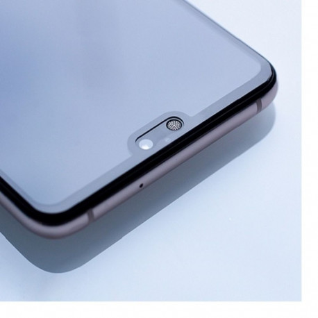 3MK FlexibleGlass Max iPhone 11 6.1"black