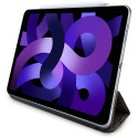Guess GUFC11RM24PS4SGW iPad Air 11" 2024 brown Magnetic 4G Big Logo