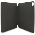Guess GUFC11RM24PS4SGW iPad Air 11" 2024 brown Magnetic 4G Big Logo