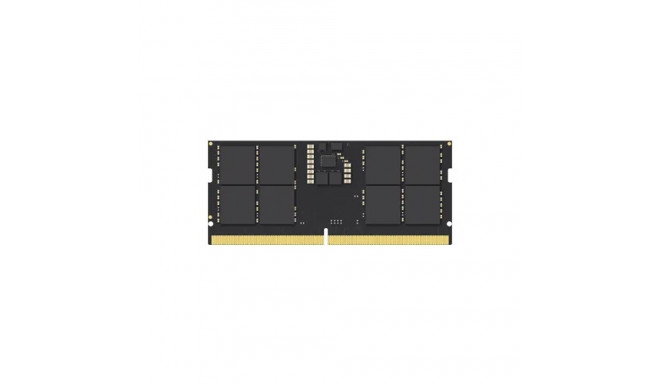 Lexar 32 GB | DDR5 | 5600 MHz | sülearvuti | ECC jah