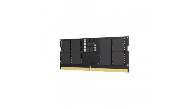 Lexar 32 GB DDR5 5600 MHz sülearvuti ECC-ga