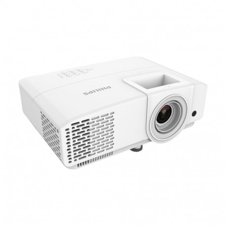 Philips projektor ProPix 850 Full HD (1920x1080) 4000 ANSI lumens, valge