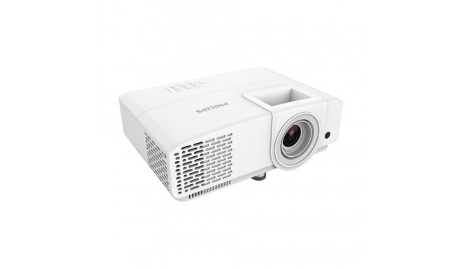 Philips ProPix 850 täis-HD (1920x1080) 4000 ANSI luumenit valge