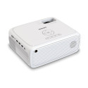 Philips ProPix 850 | Full HD (1920x1080) | 4000 ANSI luumenit | Valge