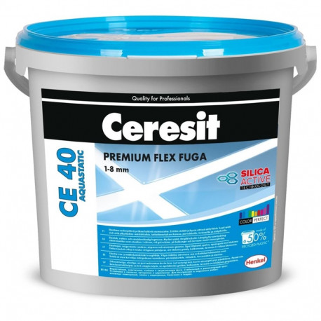 Filler CE40/107 2KG Teras (192)