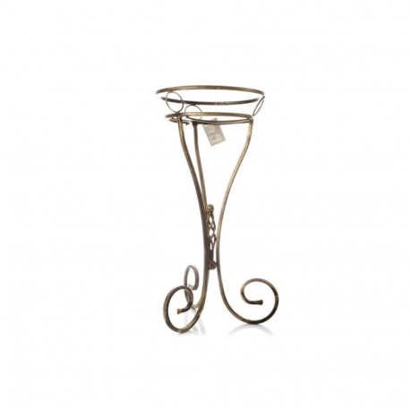 FLOWER STAND 55X28 CM
