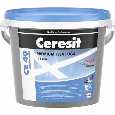FILLER CE40 HALL (07) 5KG UUS