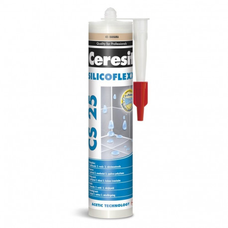 SILICONE CS25 OCEAN(88) 280ML CEE2