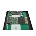 Digitus 2.5" SATA HDD Enclosure M.2 or mSATA | DA-71118
