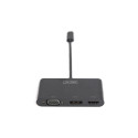 Lestar UPS MC-655U AVR 4xIEC USB 