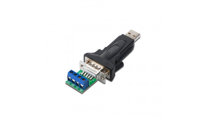 Digitus USB-serial adapter DA-70157
