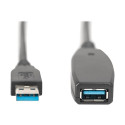 Digitus | Active USB 3.0 Extension Cable | DA-73106