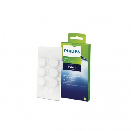 Cleaning tablets Philips CA6704 6 pcs