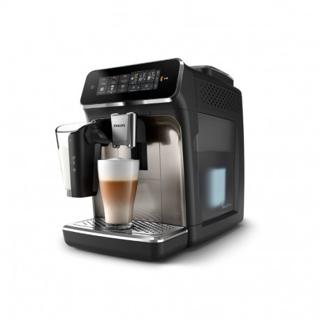 Automaatne kohvimasin Philips Espresso EP3347/90, must