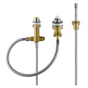 Segisti kinnitusosa Hansgrohe 13439180