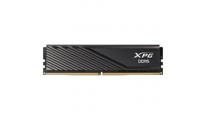 ADATA XPG Lancer Blade Memory, DDR5, 16GB, 6000MHz, CL30 (AX5U6000C3016G-SLABBK)