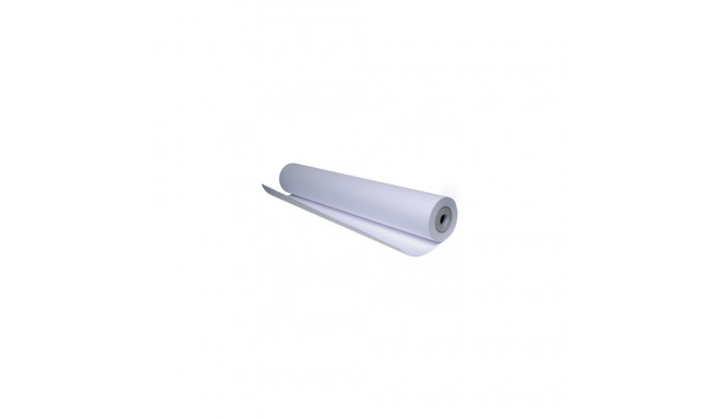Plotteri paber 297mm x 50m 90g rull, 50mm südamik