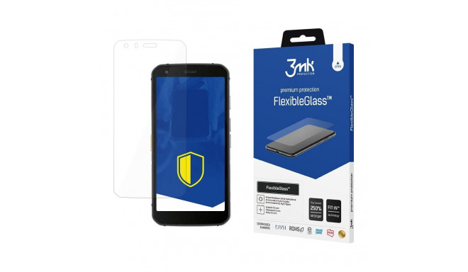 3MK FlexibleGlass for Cat S62 Pro