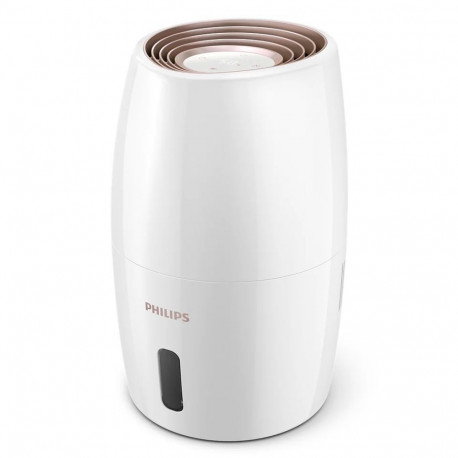 Philips 2000 HU2716/10 white