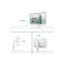 Philips Evnia 27M2N3201A/00 Monitor