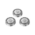 Philips asendusterad (3 tk) SH71|50 Philips asendusterad (3 tk) SH71|50