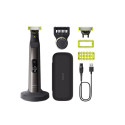 BEARD TRIMMER ONE BLADE QP6652/61