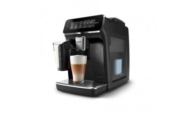 Philips EP3341/50 PCIP kohvimasin