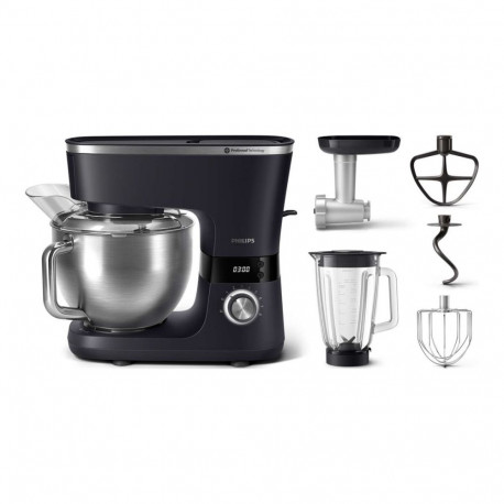 Food processor PHILIPS HR7962/21