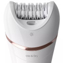Philips BRE740/10 Epilaator
