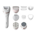 Philips BRE740/10 Epilaator