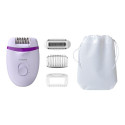 Philips epilaator BRE275/00