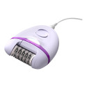 Philips epilaator BRE275/00