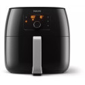 Philips Premium Airfryer XXL HD9650|90 2225 W 7,3 l rasvaärastustehnoloogiaga must