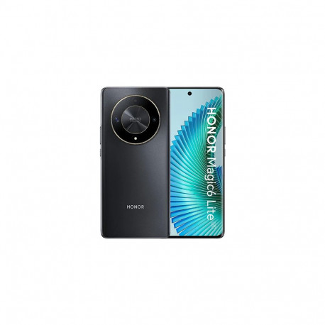 Honor Magic6 Lite 5G Dual SIM 8GB RAM 256GB - Must