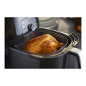 Philips Premium Airfryer XXL HD9650|90 2225 W 7,3 l rasvaärastustehnoloogiaga must