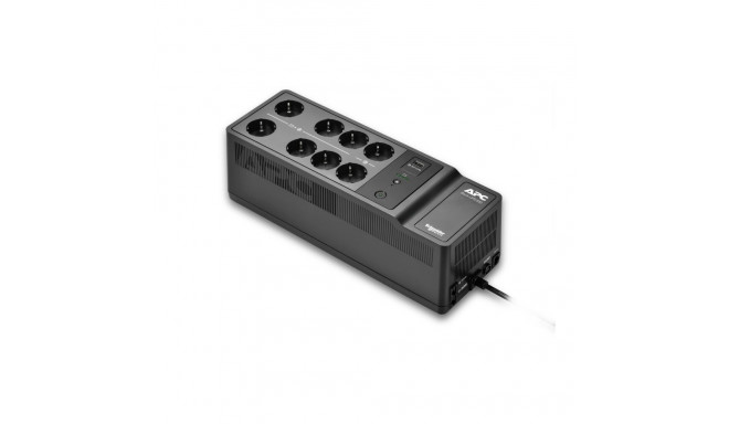 Schneider Electric APC Back-UPS BE650G2-GR 650 VA 400 W